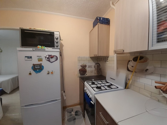 Продам однокомнатную (1-комн.) квартиру, Мира ул, 13, Рошаль г