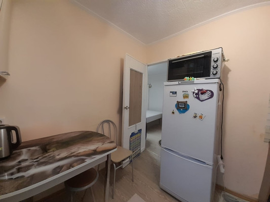 Продам однокомнатную (1-комн.) квартиру, Мира ул, 13, Рошаль г