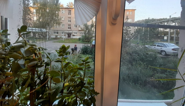 Продам однокомнатную (1-комн.) квартиру, Мира ул, 13, Рошаль г