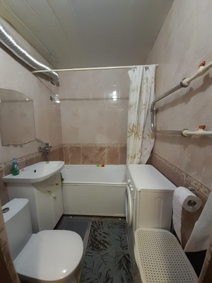 Продам однокомнатную (1-комн.) квартиру, Мира ул, 13, Рошаль г