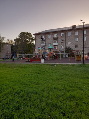 Продам однокомнатную (1-комн.) квартиру, Мира ул, 13, Рошаль г