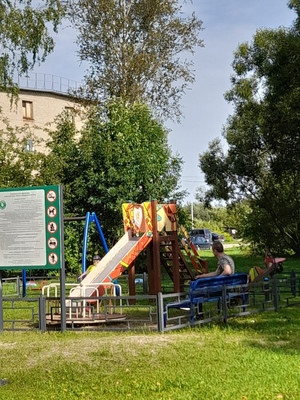 Продам однокомнатную (1-комн.) квартиру, Мира ул, 13, Рошаль г