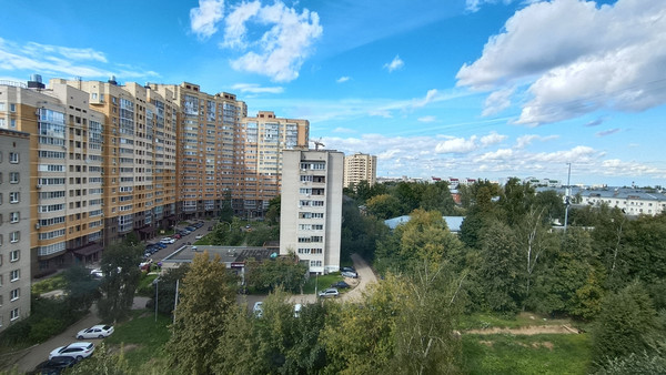 Продам однокомнатную (1-комн.) квартиру, Подольская ул, 29а, Северово д