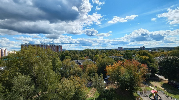 Продам однокомнатную (1-комн.) квартиру, Подольская ул, 29а, Северово д