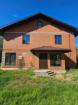 Продам дом, Владимирская (Березка снт тер) ул, 3, Порошкино д, 0 км от города