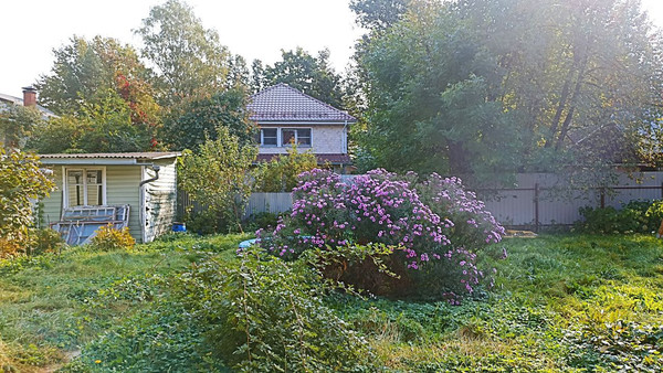 Продам дом, Белинского (Опалиха мкр.) ул, 10, Красногорск г, 0 км от города