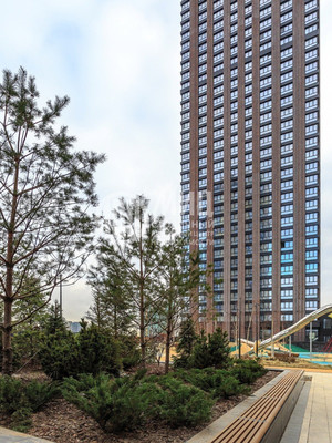 Продам двухкомнатную (2-комн.) квартиру, Дубининская ул, 59Ак2, Москва г