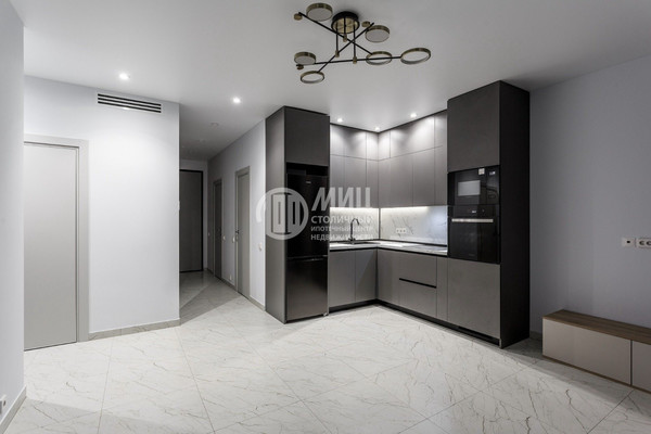 Продам двухкомнатную (2-комн.) квартиру, Дубининская ул, 59Ак2, Москва г