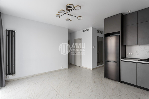 Продам двухкомнатную (2-комн.) квартиру, Дубининская ул, 59Ак2, Москва г