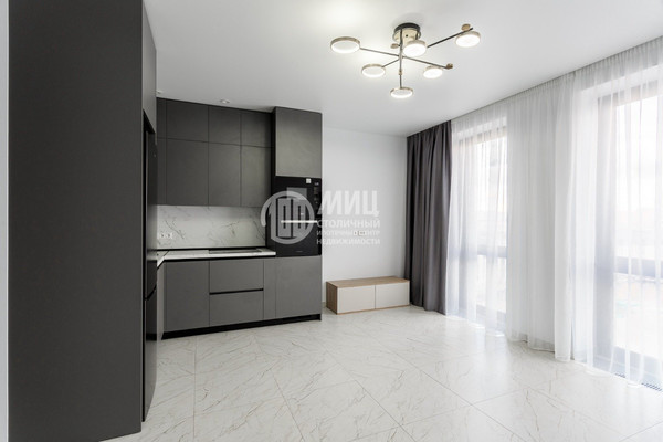 Продам двухкомнатную (2-комн.) квартиру, Дубининская ул, 59Ак2, Москва г