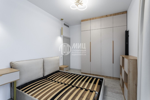 Продам двухкомнатную (2-комн.) квартиру, Дубининская ул, 59Ак2, Москва г