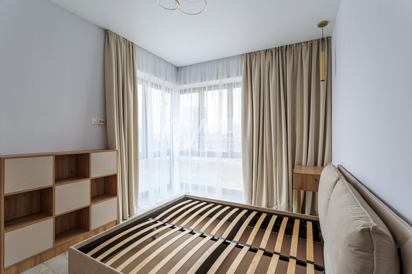 Продам двухкомнатную (2-комн.) квартиру, Дубининская ул, 59Ак2, Москва г