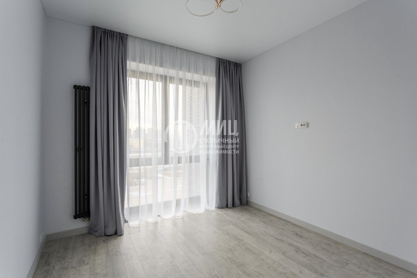 Продам двухкомнатную (2-комн.) квартиру, Дубининская ул, 59Ак2, Москва г