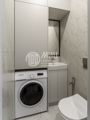 Продам двухкомнатную (2-комн.) квартиру, Дубининская ул, 59Ак2, Москва г