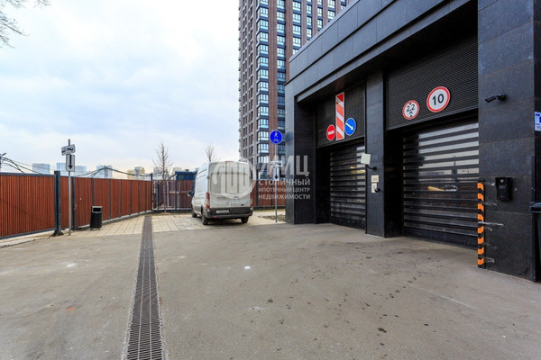 Продам двухкомнатную (2-комн.) квартиру, Дубининская ул, 59Ак2, Москва г