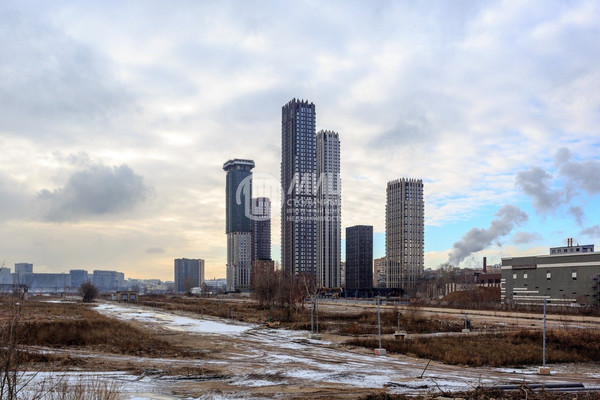 Продам двухкомнатную (2-комн.) квартиру, Дубининская ул, 59Ак2, Москва г