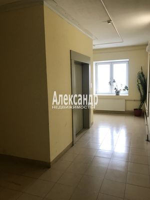 Продам однокомнатную (1-комн.) квартиру, Никольское ш, 2к2, Отрадное г