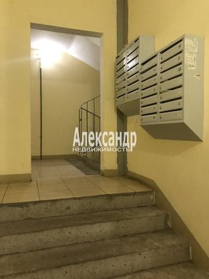 Продам однокомнатную (1-комн.) квартиру, Никольское ш, 2к2, Отрадное г