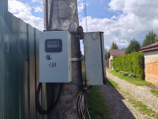 Продам дачу, Садовое некоммерческое ТСН Яблонька тер, Тучково рп, 0 км от города