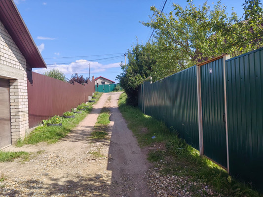 Продам дачу, Садовое некоммерческое ТСН Яблонька тер, Тучково рп, 0 км от города