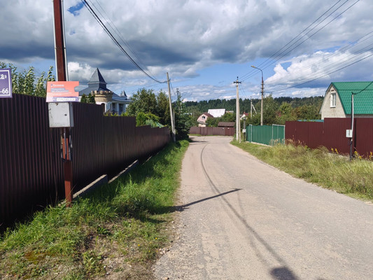 Продам дачу, Садовое некоммерческое ТСН Яблонька тер, Тучково рп, 0 км от города