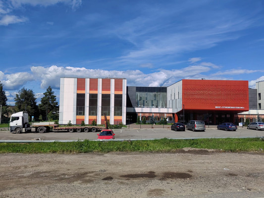 Продам дачу, Садовое некоммерческое ТСН Яблонька тер, Тучково рп, 0 км от города