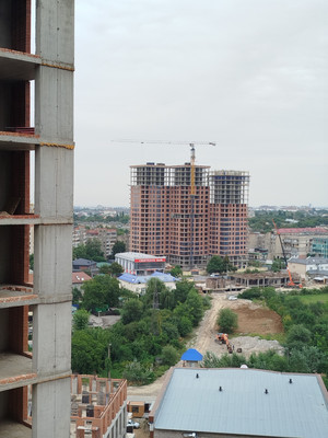 Продам однокомнатную (1-комн.) квартиру, Атажукина ул, 147, Нальчик г