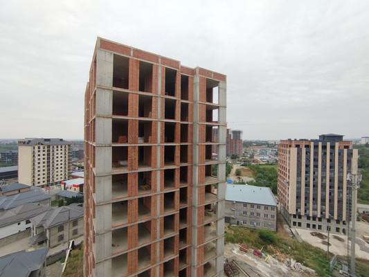 Продам двухкомнатную (2-комн.) квартиру, Атажукина ул, 147, Нальчик г