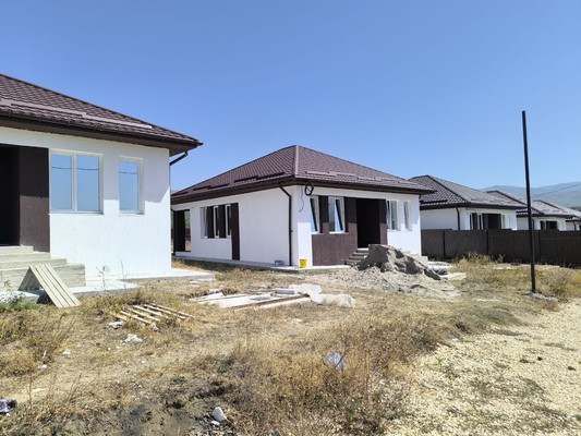 Продам дом, Мира ул, Перевальное с, 0 км от города
