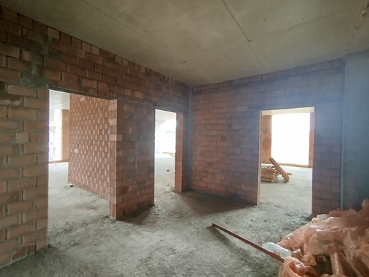 Продам однокомнатную (1-комн.) квартиру, Атажукина ул, 147, Нальчик г