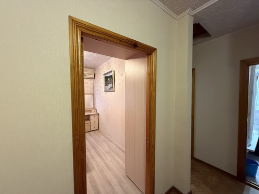 Продам двухкомнатную (2-комн.) квартиру, Героев Сталинграда ул, 27, Симферополь г