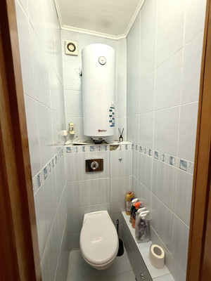 Продам двухкомнатную (2-комн.) квартиру, Героев Сталинграда ул, 27, Симферополь г