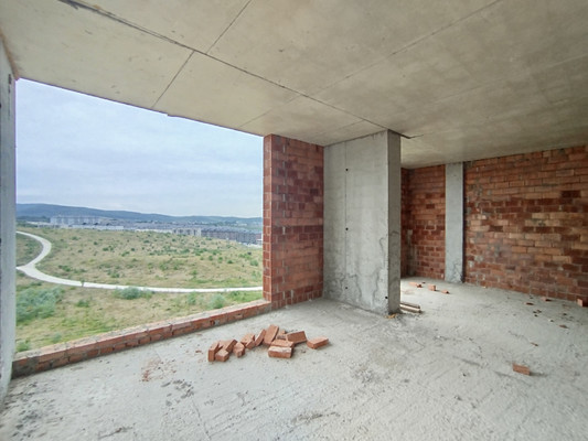 Продам двухкомнатную (2-комн.) квартиру, Атажукина ул, 147, Нальчик г