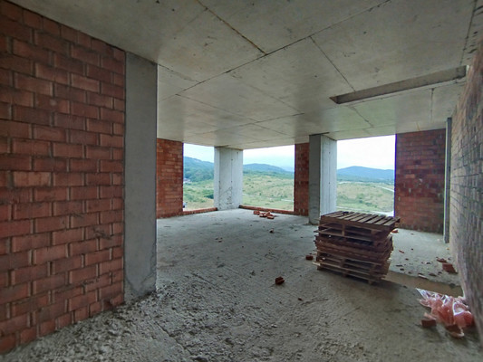 Продам двухкомнатную (2-комн.) квартиру, Атажукина ул, 147, Нальчик г