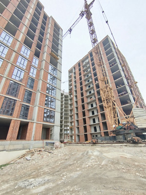 Продам двухкомнатную (2-комн.) квартиру, Атажукина ул, 147, Нальчик г