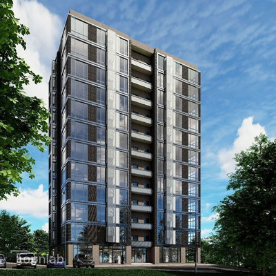 Продам двухкомнатную (2-комн.) квартиру, Атажукина ул, 147, Нальчик г