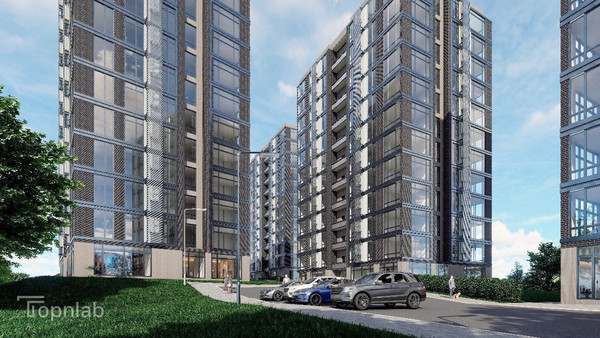 Продам однокомнатную (1-комн.) квартиру, Атажукина ул, 147, Нальчик г