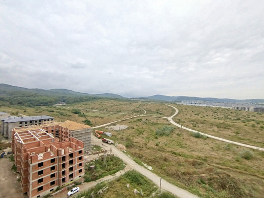 Продам однокомнатную (1-комн.) квартиру, Атажукина ул, 147, Нальчик г