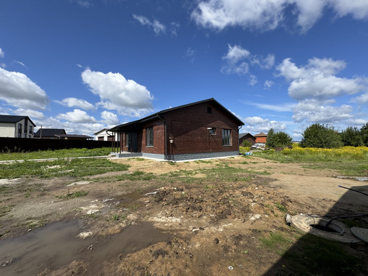 Продам дом, Красная ул, Отрадное с, 0 км от города