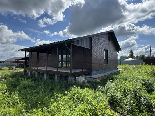 Продам дом, Красная ул, Отрадное с, 0 км от города