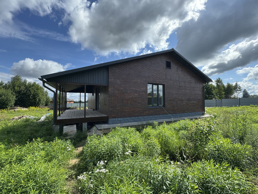 Продам дом, Красная ул, Отрадное с, 0 км от города