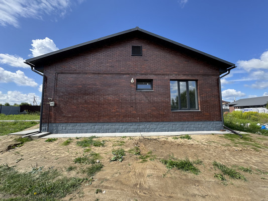 Продам дом, Красная ул, Отрадное с, 0 км от города