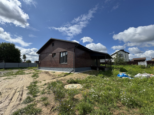 Продам дом, Красная ул, Отрадное с, 0 км от города