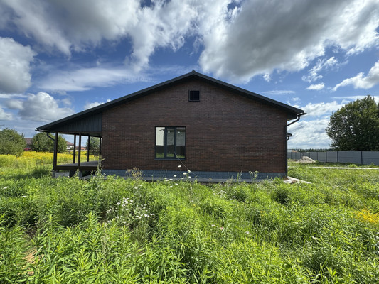 Продам дом, Красная ул, Отрадное с, 0 км от города