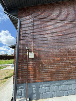 Продам дом, Красная ул, Отрадное с, 0 км от города