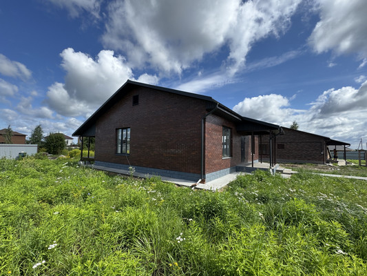 Продам дом, Красная ул, Отрадное с, 0 км от города