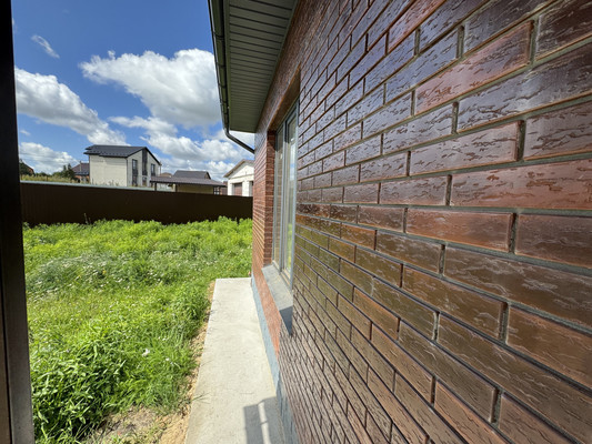 Продам дом, Красная ул, Отрадное с, 0 км от города