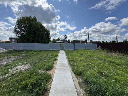 Продам дом, Красная ул, Отрадное с, 0 км от города