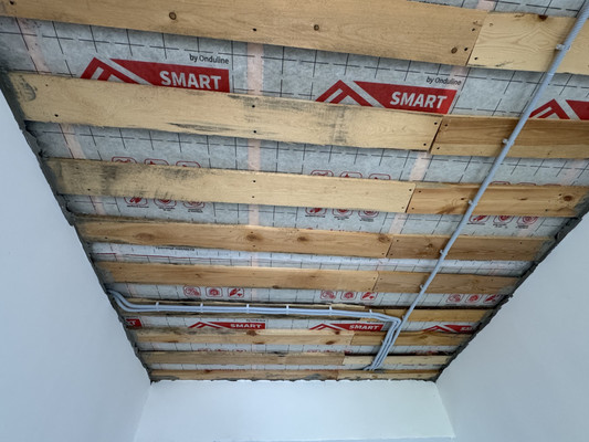 Продам дом, Красная ул, Отрадное с, 0 км от города