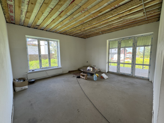 Продам дом, Красная ул, Отрадное с, 0 км от города